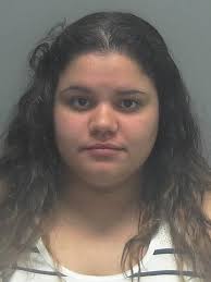 Lee County Arrests 12/12