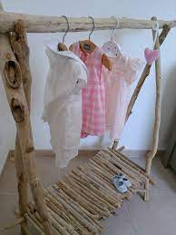 Branches de bois flotté, troncs, planches. 50 Idees Pour La Deco Bois Flotte Archzine Fr Deco Bois Flotte Deco Bois Bois Flotte