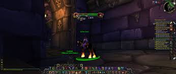 This is the first universal release for both classic and prepatch/tbc! Centered Unitframes Addons World Of Warcraft Curseforge