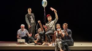 The Inheritance Broadway Reviews Review Round Up Tips More