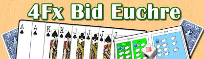 The game dates back to europe's 18th century. Play 4fx Bid Euchre Online Tabletopia