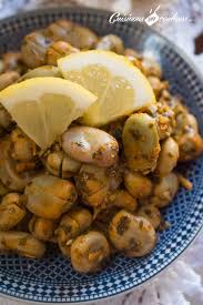 Epingle Sur Moroccan Food