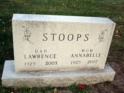 Annabelle Mae Steinman Stoops (1925-2007)