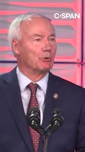Republican presidential candidate Asa Hutchinson was booed Saturday at the  Florida Republican Party’s “Freedom Summit” in Kissimmee after saying there  was a “significant likelihood” that former ...