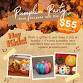 Pumpkin Patch Party event image
