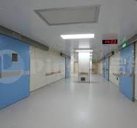 Hospitals mounted PVC wall guard-pingerpanel.com