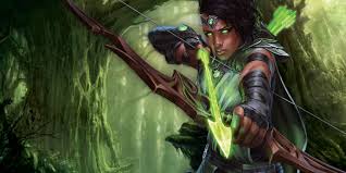 DnD 5e: The Best Arcane Archer Build