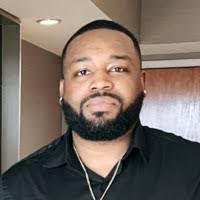 Cedric Harrington's Instagram, Twitter & Facebook