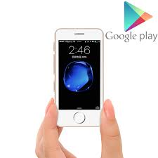 Find an unlock software/app to unlock iphone models from unlockbase. Support Google Play Small Mini Mobile Phone Android 6 0 Mt6580 Quad Core Unlock 3g 4g Smartphone Melrose S9 L3 Cellphone Buy At The Price Of 47 49 In Aliexpress Com Imall Com