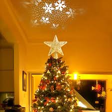 And because there are so many varieties of plants. Rotating 3d Projector Lamp Design Light White Snowflake For Christmas Tree Ornament Indoor Home Decor Fengrise Star Christmas Tree Topper Decorations Glittering Gold Hollow Tree Topper Tree Toppers Home Kitchen