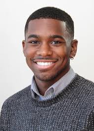 Herbert Perryman's Instagram, Twitter & Facebook