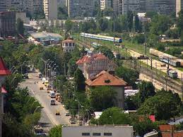 Acest articol se referă la principala gară din bucurești. Gara Obor Bucuresti Est Obor Eastern Railway Station Flickr