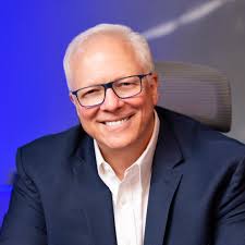 Motivational Keynote Speaker