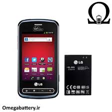 LG Optimus Slider – BL-44JN ...