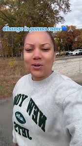 Be the Change You Want to See: Morning Motivation