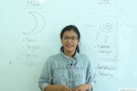 Koleksi gambar gambar kartun keren hitam putih terbaru 2018 sapawarga via sapawarga.com. Sebutkan Kegiatan Pada Siang Dan Malam Hari Jawaban Soal Tvri Kelas 1 3 Sd 10 Juni 2020