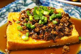 A decent chinese restaurant on old klang road. Best Restaurant To Eat Old Klang Road Food é¦™æ' New Village Chinese Restaurant Plaza Oug Beggar Chicken Recipe