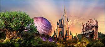 Check spelling or type a new query. Important Differences To 4 Disney World Parks Mickeyblog Com