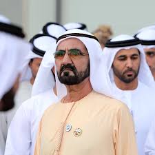 Sheikh hamdan bin rashid al maktoum award for medical sciences. Dubai Ruler Imprisoned His Daughters And Threatened One Of His Wives U K Court Rules The New York Times
