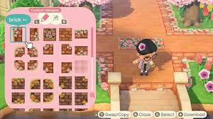 We did not find results for: Animal Crossing Paths On Instagram Pretty Brick Flower Road Credit Goes To Poppyco Animal Crossing Wild World Animal Crossing Animal Crossing Game