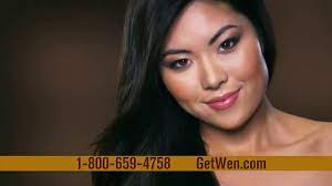 With wen by chaz dean you can have the beautiful hair you deserve. Wen Hair Care By Chaz Dean Tv Commercial Fearing Alyssa Milano Youtube