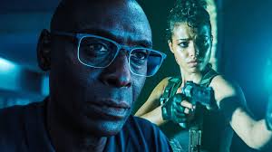 Resident Evil's Albert Wesker Origin Twist Explained