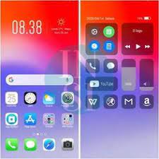 Maybe you would like to learn more about one of these? 42 Ide Tema Oppo Di 2021 Aplikasi Reno Wallpaper Iphone Hipster