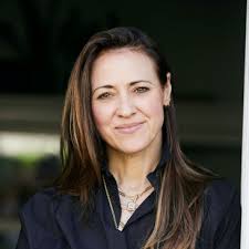 Natasha James, Licensed Real Estate Salesperson, Brown Harris Stevens