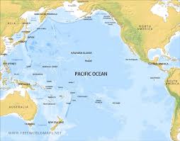 Maybe you would like to learn more about one of these? Maps Of The Pacific Ocean
