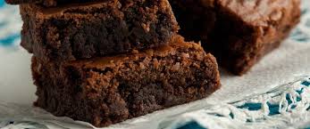 Brownies De Nesquik Receta Receta Brownie De Chocolate Brownies De Chocolate Receta Para Hacer Brownies