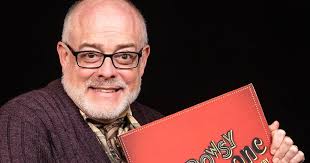 Playing The Barn: Edmond Guay Embraces his Inner Geek as Drowsy's Man