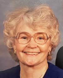 Hilda Wilds Obituary (1929