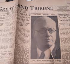 A question for my McConnell Kin. I'm looking for any photographs of Dr.  Abraham Berry(A.B./Abe) McConnell (1817-1885). I have pictures of his  brother, Captain Henry Morris McConnell. From what I have read