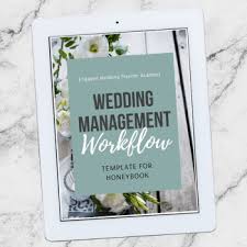 Maybe you would like to learn more about one of these? Wedding Planner Templates For New Wedding Planners Getting Started