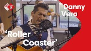 Danny vera speelt 'another goodbye'.opgenomen in tivolivredenburg utrecht, op 3 maart 2021.in vpro on stage treden. Danny Vera Roller Coaster Live Stenders Platenbonanza Npo Radio 2 Youtube