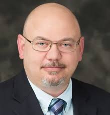 Dr. Nathan J. Stackhouse, MD