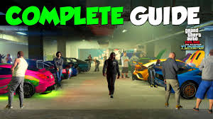 We did not find results for: Gta Online For Dummies Complete Solo Beginner Business Guide To Make Money Fast In Gta Online Youtube