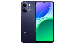 VIVO Y05 - 4GB 64GB BLACK 