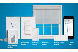 Watch best lutron smart thermostats video review. Lutron Expands Connected Home Capabilities With New Third Party Device Support For Smart Bridge Pro 2014 09 16 Sdm Magazine