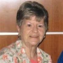 Ella Ruth Robinson Obituary