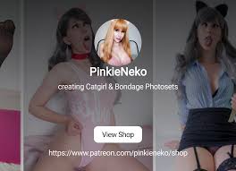 Pinkieneko bondage - Best adult videos and photos