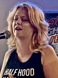 what you get into friday night? Support local………