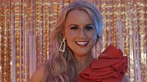 Christie Lamb: Kiss About It (Video 2021)