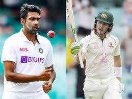 Ravichandran ashwin is the indian cricketer and also plays in the ipl. India Vs Australia Will Pucovski Rates R Ashwin Most Unique Bowler On Special Test Debut Cricket News Times Of India