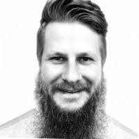 Travis Huss's Instagram, Twitter & Facebook