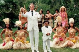 Fantasy island is an american fantasy drama television series created by liz craft and sarah fain for fox. Fantasy Island Fox Orders Reboot Tv Series For Summer 2021 Canceled Renewed Tv Shows Tv Series Finale