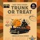 🎃Trunk or Treat W/ Hot Chili Rods🎃