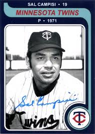 Minnesota Sports Autograph Project: October 2017