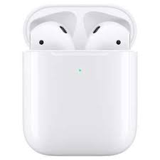 Costco Apple Airpods Wireless Headphones With Wireless Charging Case 2nd Generation 169 99 Wireless Headphones Headphones Wireless