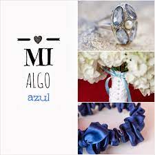 Sweet Bodas Algo Viejo Algo Nuevo Algo Prestado Y Algo Azul